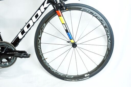 LOOK 「ルック」 785 HUEZ RS 2019年