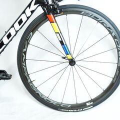 LOOK 「ルック」 785 HUEZ RS 2019年