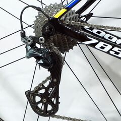 LOOK 「ルック」 785 HUEZ RS 2019年