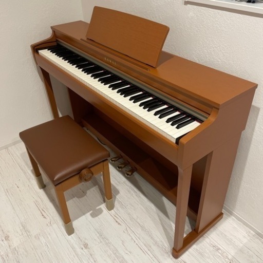 電子ピアノ カワイ CA15B 中古 デジタルピアノ 小田原