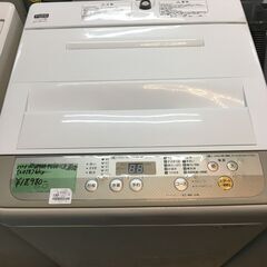 パナソニック Panasonic 洗濯機 NA-F60B1…