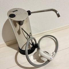 ファインセラミック浄水器