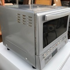 2011年製 Panasonic オーブン&トースター NB-G130の画像