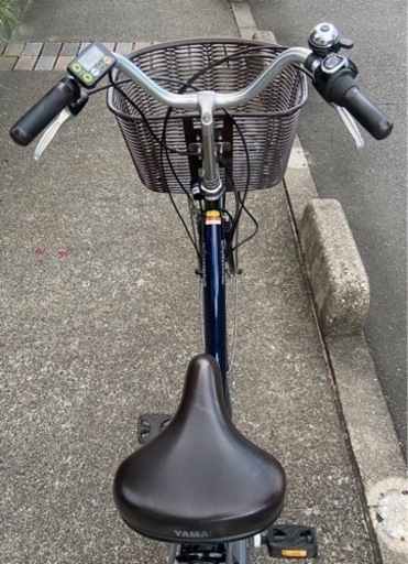 EVAPLUS mini 電動アシスト自転車 折りたたみ式 新車20型電動アシスト付き折り畳み自転車 EVA PLUS mini（エヴァ