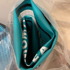 WOWSEA Trophy T2 インフレータブルサップボード2点【1点新品、1