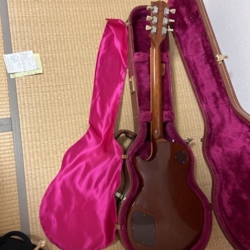 90年代レア】Gibson USA レスポールスタンダード