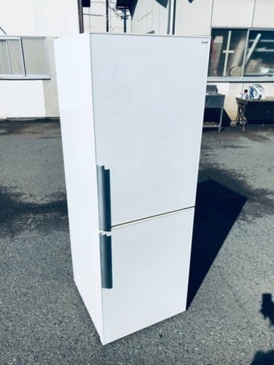 ET2277番⭐️SANYOノンフロン冷凍冷蔵庫⭐️