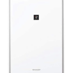 シャープ衣類乾燥除湿機CV-NH140W