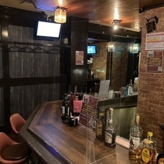 神戸三ノ宮　bar 567 CORONA - 神戸市