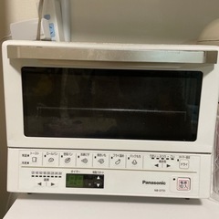 Panasonic ホワイト　NB-DT51-W