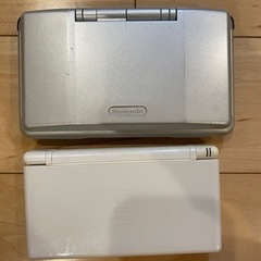 Nintendo DS ニンテンドーDS Lite セット