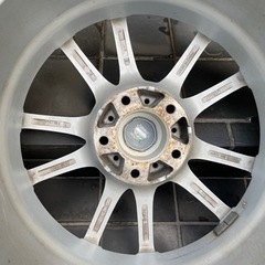 ホイールG-Machホイール 16インチ タイヤ付き
