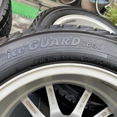 ホイールG-Machホイール 16インチ タイヤ付き