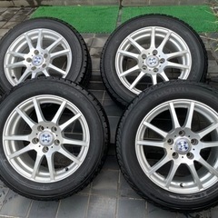 ホイールG-Machホイール 16インチ タイヤ付き