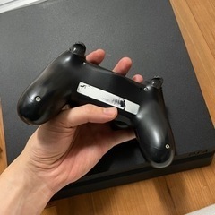 PS4 Slim 箱なし 中古 販売