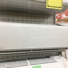パナソニック Panasonic エアコン Eolia CS-40HZ2E6-W 2018年製 
