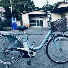 ET2288番   電動自転車