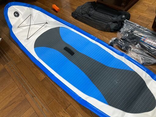 新品未使用 SUP インフレータブルスタンドアップパドルボード