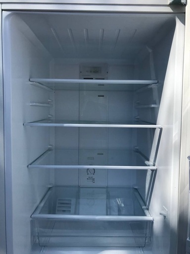 ♦️EJ2262番AQUAノンフロン冷凍冷蔵庫 【2020年製】