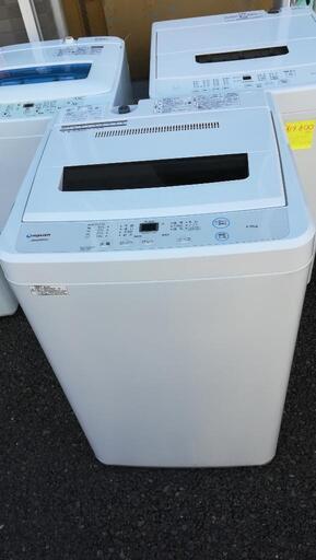 ⭐送料・設置無料！2020年製６kgの洗濯機がこの価格⭐マクスゼン洗濯機6kg⭐JO12