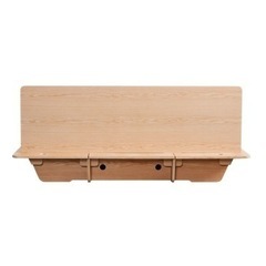 コアラ ベッドフレーム クイーン-【激レア】ブラックモールスキン フレンチワーク カバーオール フェード