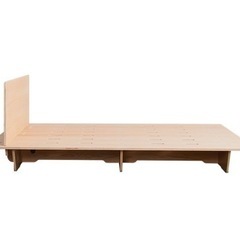 コアラ ベッドフレーム クイーン-【激レア】ブラックモールスキン フレンチワーク カバーオール フェード