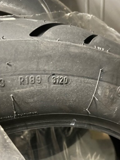 METZELER ME888 マラソンウルトラ