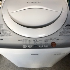 4.2kg 洗濯機 東芝 AW-4SC2