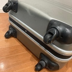 スーツケース　キャリーケース - 子供用品