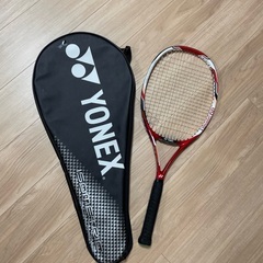 ヨネックス(YONEX) 硬式テニス ラケット　入門用
