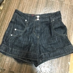 Vivienne Westwood ショートパンツ