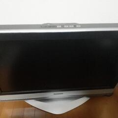 テレビ32インチ