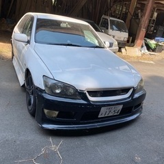 アリスト 中古車 ジモティー