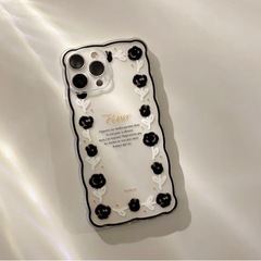 iPhone13 スマホケース クリアケース