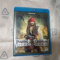 Pirates of the Caribbean on Stra...