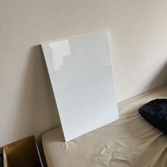 IKEAホワイトボード(40cm〜60cm)