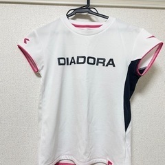 DIADORA レディース　Mサイズ