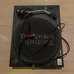 SL-1200 MK3 ターンテーブル　DJ レコードプレーヤー