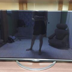 最終値下げ!SHARP　50型　4K対応液晶テレビ
