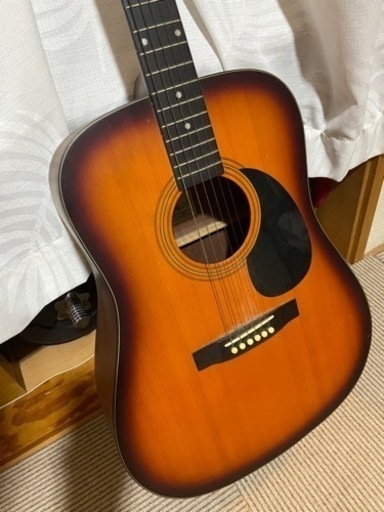 ご予約】タカミネ takamine ギター アンティーク ブラウン ご予約