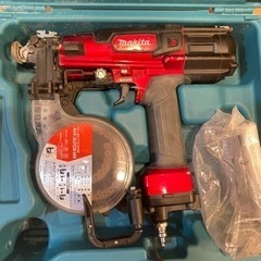 Makita 石膏ボード用釘打ち機値引き中MEOVV 1stEP NARA US アメリカ 