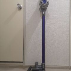 dyson ダイソン DC62