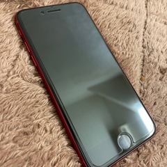 iPhoneSE 第三世代 PROJECTRED