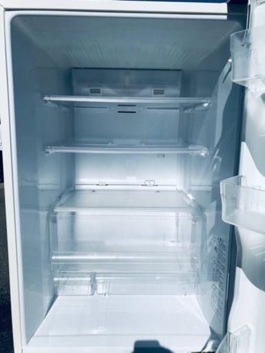 2277番 SANYO✨ノンフロン冷凍冷蔵庫✨SR-D27U‼️ - 冷蔵庫 