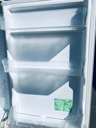 2277番 SANYO✨ノンフロン冷凍冷蔵庫✨SR-D27U‼️ - 冷蔵庫 