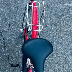 2287番　電動自転車