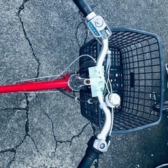 2287番　電動自転車