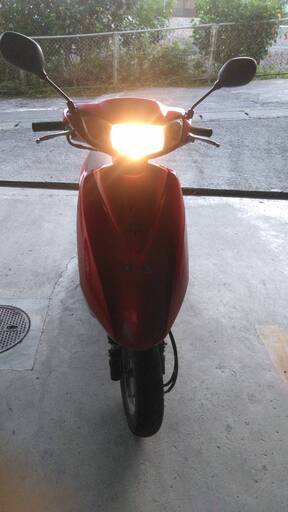 DIO  ５０　　３万３千円　　✨安い４サイクルお探しの方　抹消自賠責切れ　迷惑メールお断りします。 DIO 50 3万3千円 ✨安い4サイクルお探しの方 抹消