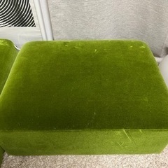 ソファ arne hunt R モケット ソファ ワイド 2人掛け | B-sofa W 2P