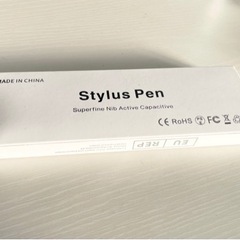 Stylus Pen スタイラスペン